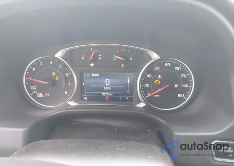 2021 GMC Acadia Fwd Sle from USA, damaged, VIN 1GKKNKLA3MZ110007